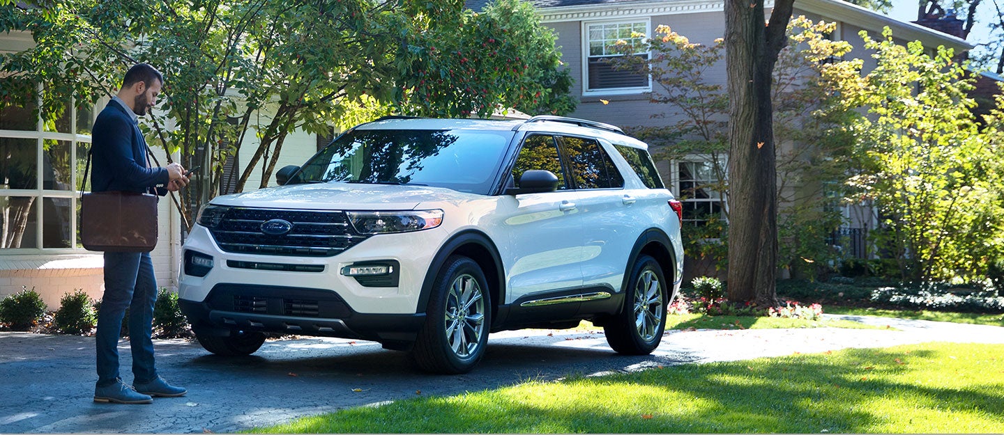 Kline Ford in Winfield KS