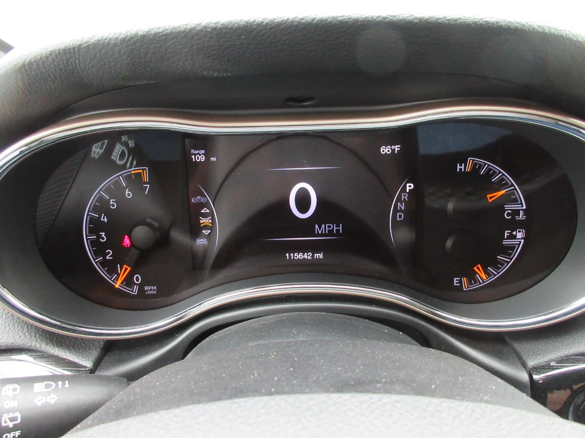 2016 Jeep Grand Cherokee 4WD 4dr Limited