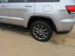 2016 Jeep Grand Cherokee 4WD 4dr Limited