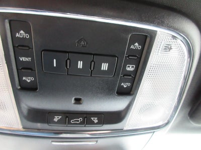 2016 Jeep Grand Cherokee 4WD 4dr Limited