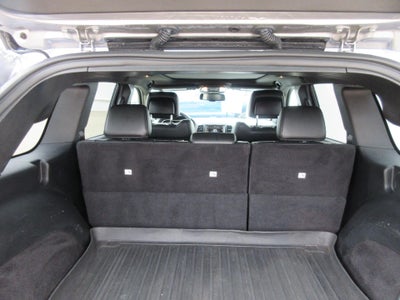 2016 Jeep Grand Cherokee 4WD 4dr Limited