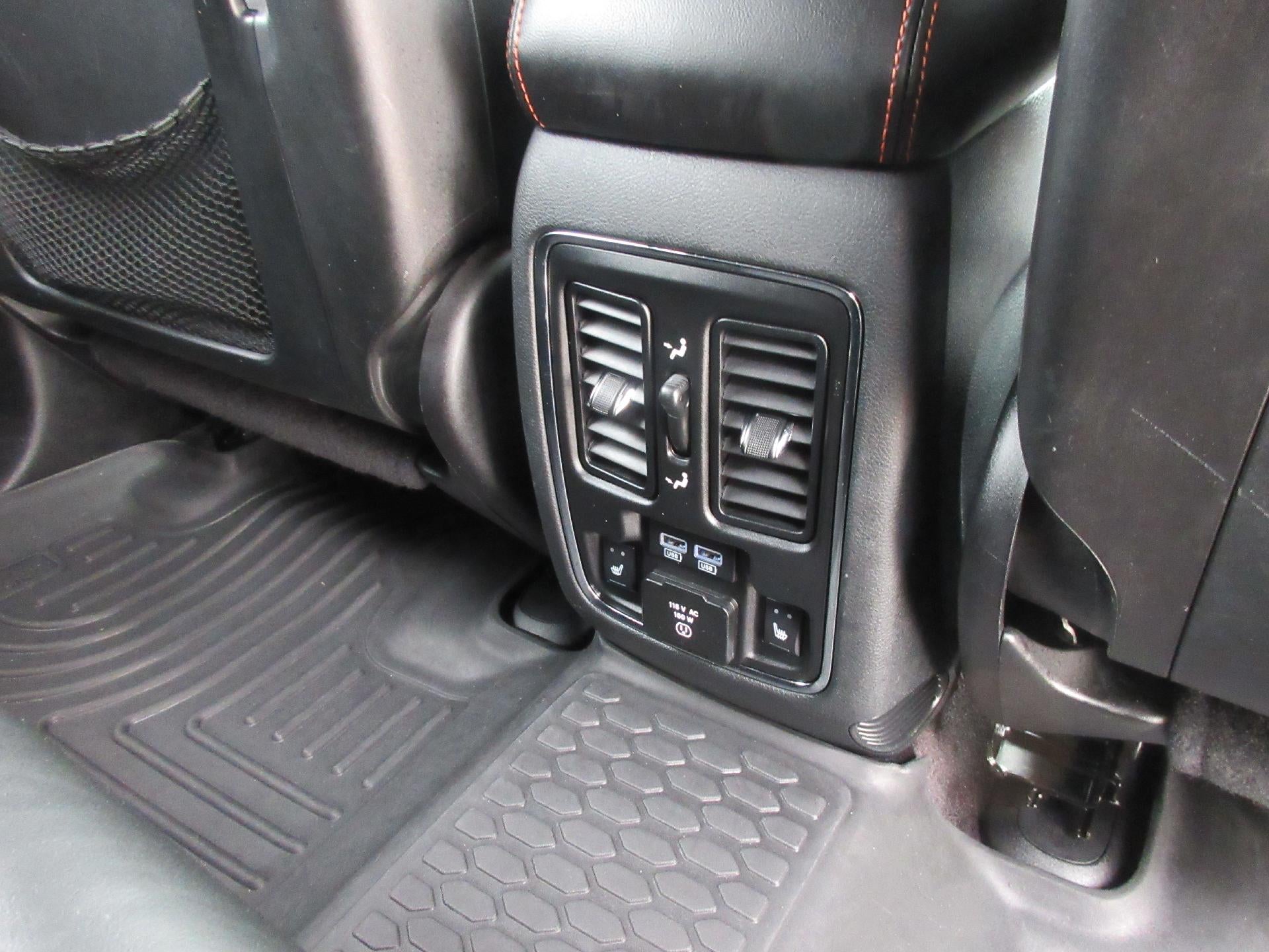 2016 Jeep Grand Cherokee 4WD 4dr Limited
