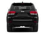 2016 Jeep Grand Cherokee 4WD 4dr Limited