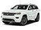 2018 Jeep Grand Cherokee Overland 4x4