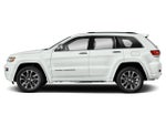 2018 Jeep Grand Cherokee Overland 4x4