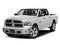 2017 RAM 1500 Big Horn 4x4 Crew Cab 5'7" Box