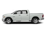 2017 RAM 1500 Big Horn 4x4 Crew Cab 5'7" Box