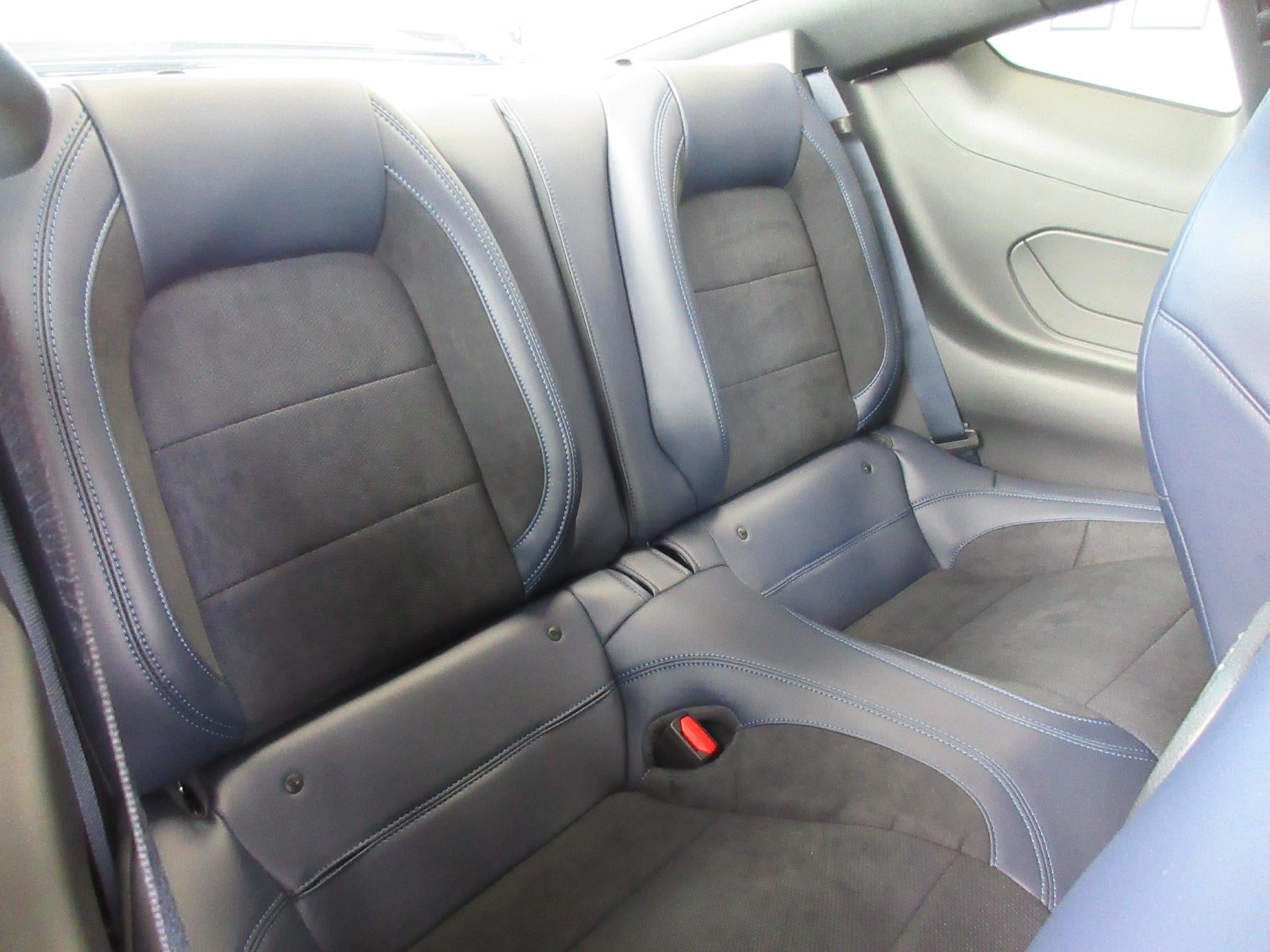 2025 Ford Mustang Dark Horse Fastback