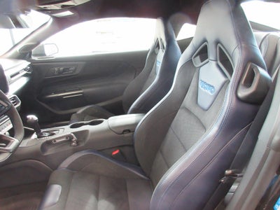 2025 Ford Mustang Dark Horse Fastback