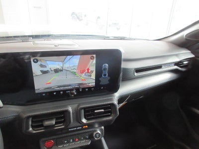 2025 Ford Mustang Dark Horse Fastback