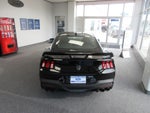 2025 Ford Mustang Dark Horse Fastback