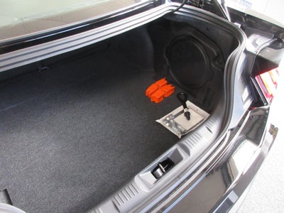 2025 Ford Mustang Dark Horse Fastback