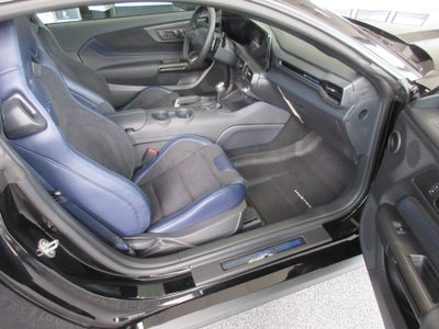 2025 Ford Mustang Dark Horse Fastback