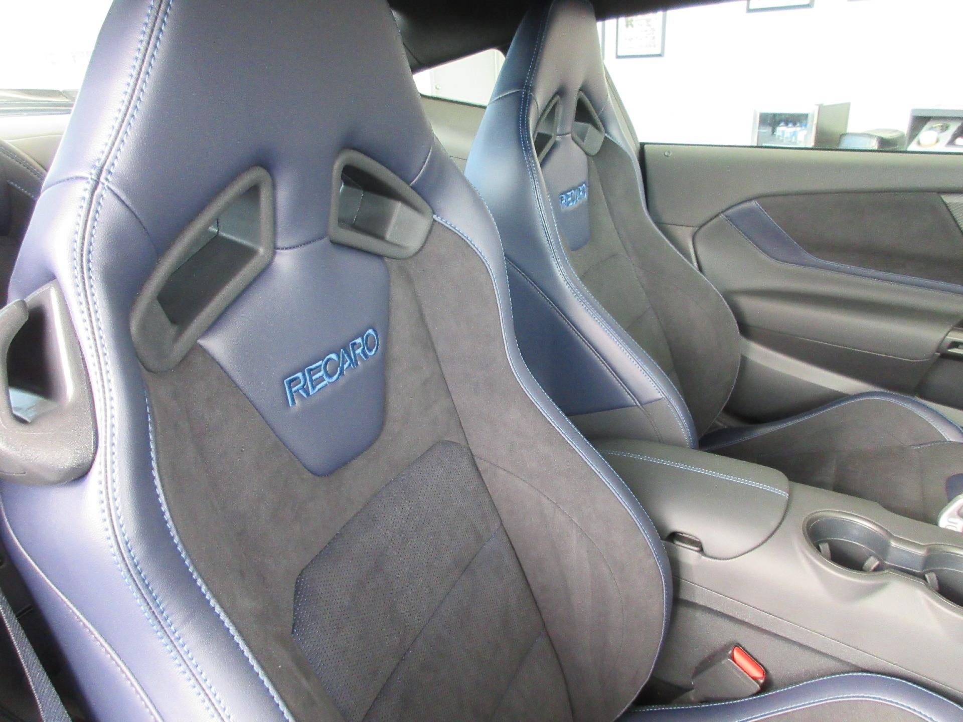 2025 Ford Mustang Dark Horse Fastback