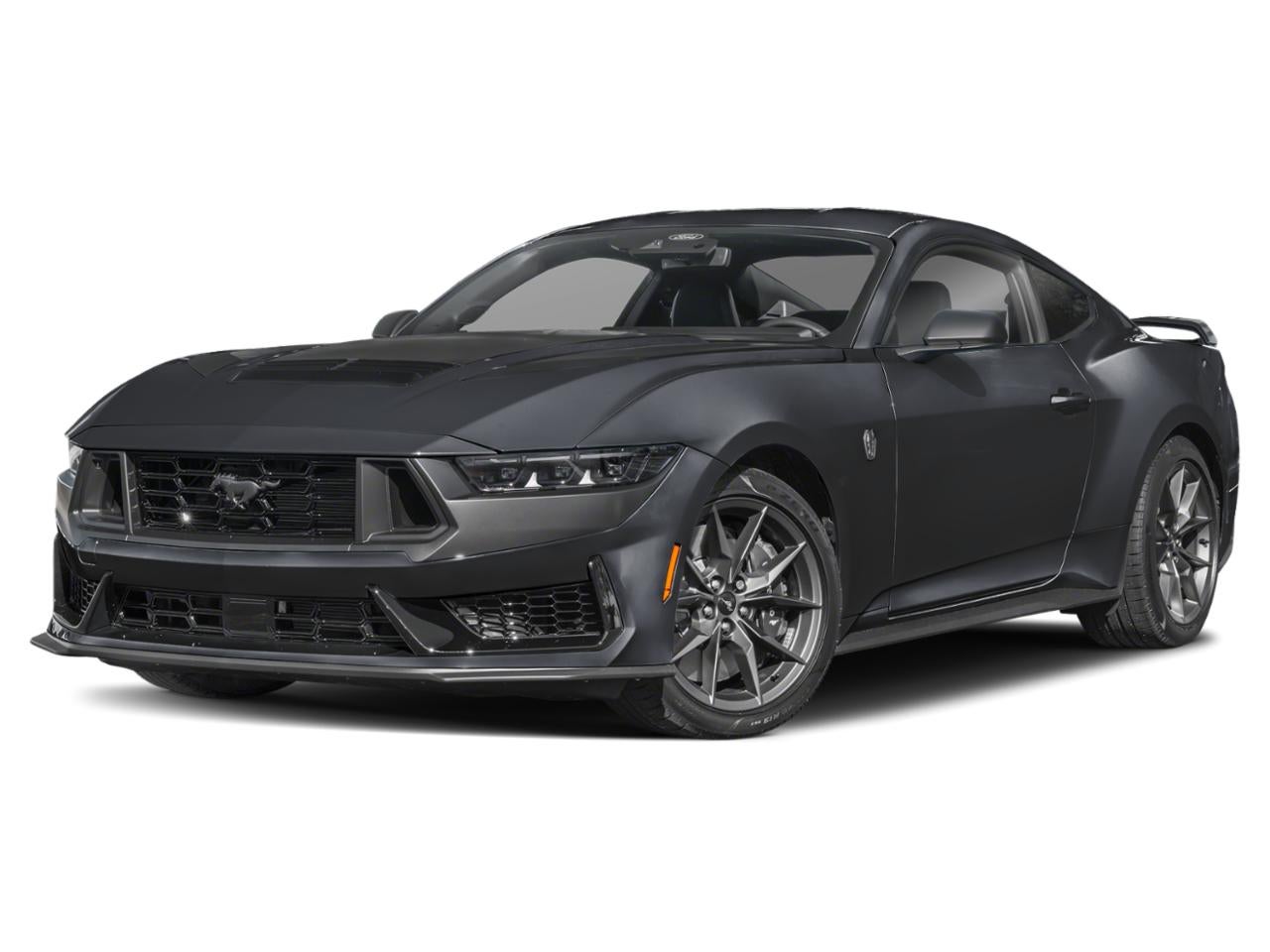 2025 Ford Mustang Dark Horse Fastback