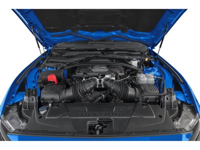 2025 Ford Mustang Dark Horse Fastback