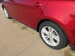 2015 Ford Taurus 4dr Sdn SEL FWD