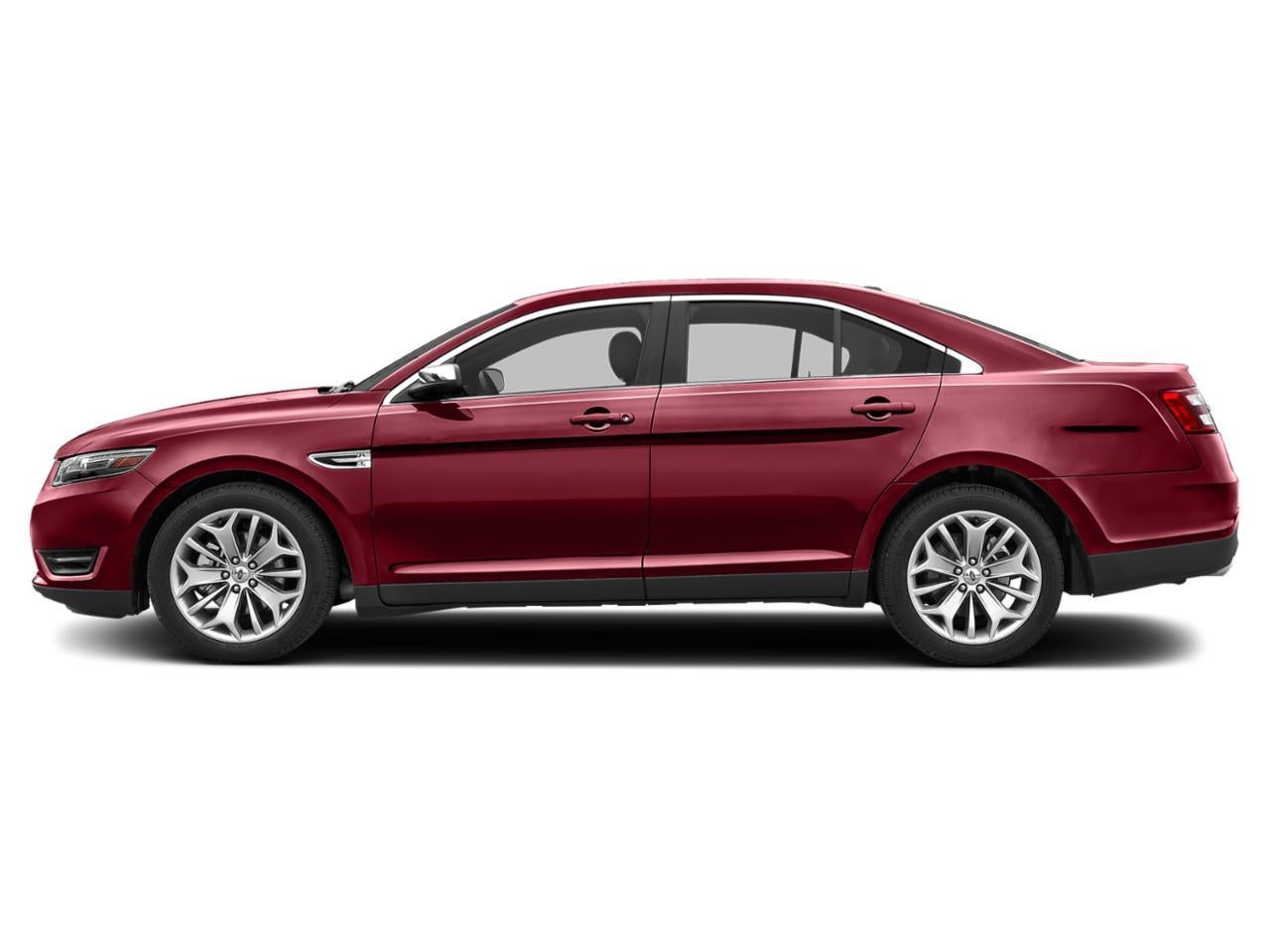 2015 Ford Taurus 4dr Sdn SEL FWD