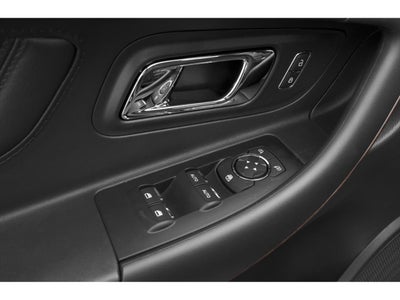 2015 Ford Taurus 4dr Sdn SEL FWD