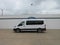 2025 Ford Transit Passenger Wagon T-350 148" Med Roof XL RWD