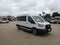 2025 Ford Transit Passenger Wagon T-350 148" Med Roof XL RWD