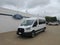 2025 Ford Transit Passenger Wagon T-350 148" Med Roof XL RWD