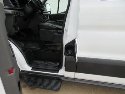 2025 Ford Transit Passenger Wagon T-350 148" Med Roof XL RWD