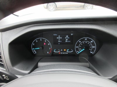 2025 Ford Transit Passenger Wagon T-350 148" Med Roof XL RWD