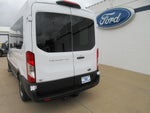2025 Ford Transit Passenger Wagon T-350 148" Med Roof XL RWD