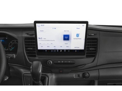 2025 Ford Transit Passenger Wagon T-350 148" Med Roof XL RWD