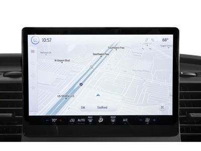 2025 Ford Transit Passenger Wagon T-350 148" Med Roof XL RWD