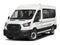 2025 Ford Transit Passenger Wagon T-350 148" Med Roof XL RWD