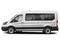 2025 Ford Transit Passenger Wagon T-350 148" Med Roof XL RWD