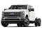 2027 Ford Super Duty F-350 DRW XLT 4WD Crew Cab 179" WB 60" CA
