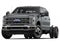 2027 Ford Super Duty F-350 DRW XLT 4WD Crew Cab 179" WB 60" CA
