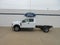2026 Ford Super Duty F-350 DRW XL 4WD SuperCab 168" WB 60" CA