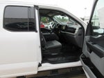 2026 Ford Super Duty F-350 DRW XL 4WD SuperCab 168" WB 60" CA