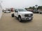 2026 Ford Super Duty F-350 DRW XL 4WD SuperCab 168" WB 60" CA