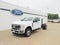 2026 Ford Super Duty F-350 DRW XL 4WD SuperCab 168" WB 60" CA