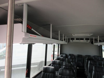 2017 Ford E-Series Cutaway E-450 DRW 158" WB