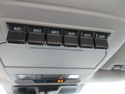 2026 Ford Super Duty F-350 DRW XL 4WD Reg Cab 169" WB 84" CA