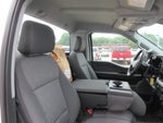 2026 Ford Super Duty F-350 DRW XL 4WD Reg Cab 169" WB 84" CA