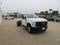 2026 Ford Super Duty F-350 DRW XL 4WD Reg Cab 169" WB 84" CA