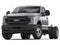 2027 Ford Super Duty F-350 DRW XLT 4WD Reg Cab 145" WB 60" CA