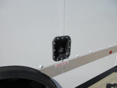 2026 Ford E-Series Cutaway E-350 SRW 138" WB