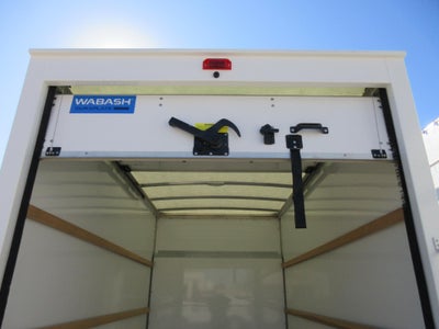 2026 Ford E-Series Cutaway E-350 SRW 138" WB