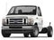 2026 Ford E-Series Cutaway E-350 SRW 138" WB