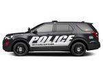 2018 Ford Police Interceptor Utility AWD