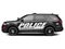 2018 Ford Police Interceptor Utility AWD