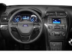 2018 Ford Police Interceptor Utility AWD
